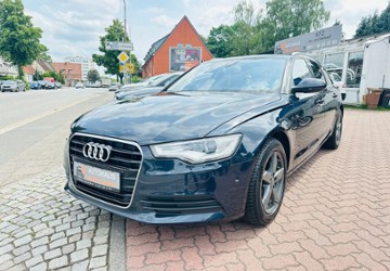 Audi A6 166.000 km 14.990 &euro; Lübeck 23556