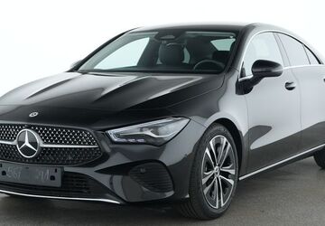Mercedes-Benz CLA 180 9.715 km 33.718 &euro; Bad Segeberg 23795