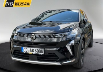 Renault Symbioz 1.500 km 36.990 &euro; Bad Oldesloe 23843