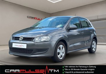 VW Polo 200.000 km 2.390 &euro; Kastorf 23847