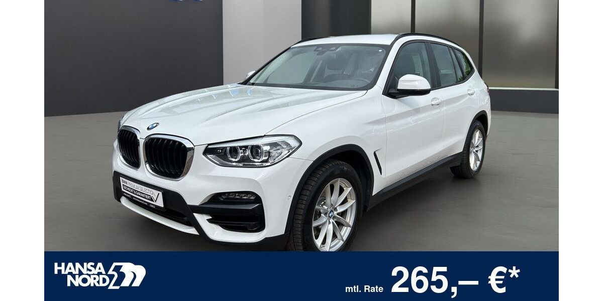 BMW X3 85.672 km 27.250 &euro; Lübeck 23560