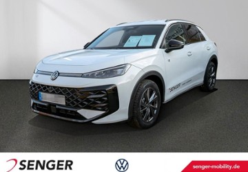 VW T-Roc 10.560 km 34.980 &euro; Bad Segeberg 23795