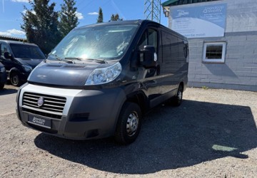 Fiat Ducato 63.000 km 12.990 &euro; Lübeck 23556