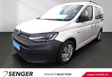 VW Caddy 84.730 km 18.980 &euro; Lübeck 23556