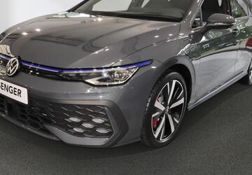 VW Golf 9.000 km 33.980 &euro; Bad Segeberg 23795