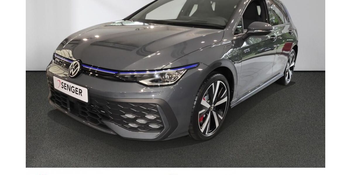 VW Golf 9.000 km 33.980 &euro; Bad Segeberg 23795