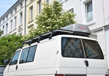 VW T4 andere 328.000 km 9.999 &euro; Lübeck 23554