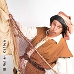 Bernd Lafrenz - Was ihr wollt - frei nach Shakespeare