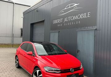 VW Polo 137.231 km 17.550 &euro; Bad Oldesloe 23843