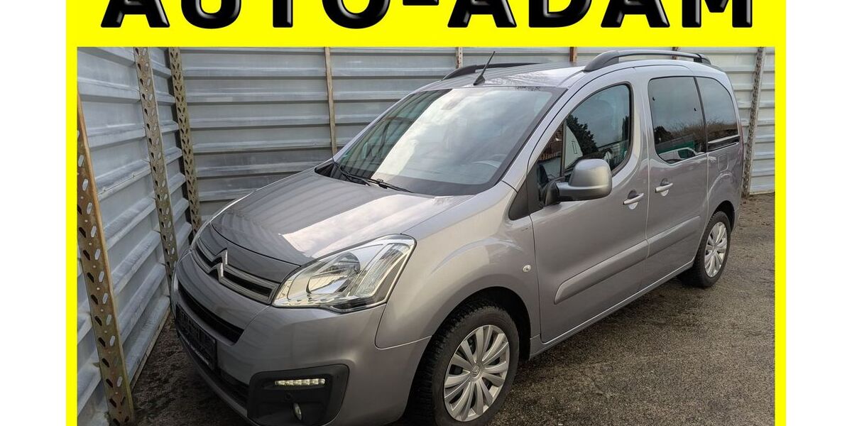 Citroen Berlingo 117.760 km 10.300 &euro; Lübeck 23556