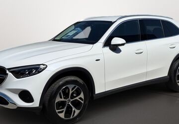 Mercedes-Benz GLC 300 6.947 km 53.990 &euro; Lübeck 23556