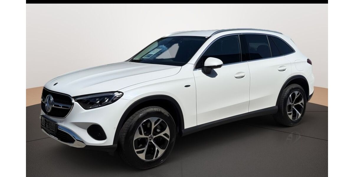 Mercedes-Benz GLC 300 6.947 km 53.990 &euro; Lübeck 23556