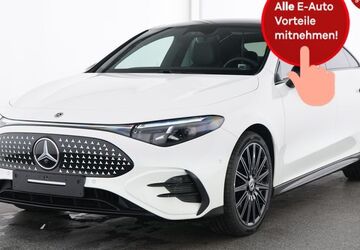 Mercedes-Benz CLA 250 17.347 km 48.888 &euro; Bad Oldesloe 23843