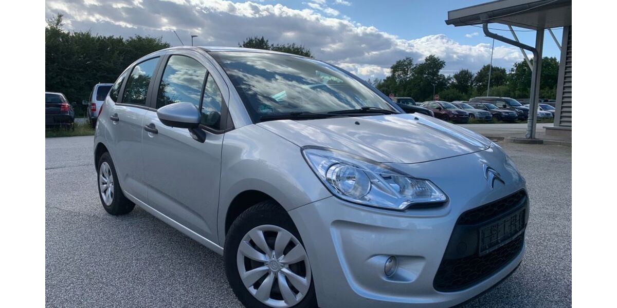 Citroen C3 159.000 km 3.900 &euro; Stockelsdorf (Lübeck) 23617