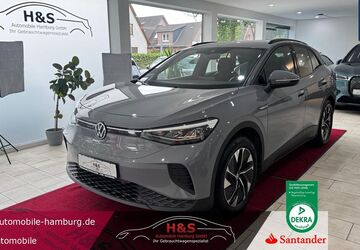 VW ID.4 106.222 km 26.400 &euro; Bad Segeberg 23795