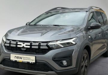 Dacia Jogger 36.600 km 21.990 &euro; Bad Oldesloe 23843