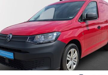 VW Caddy 93.902 km 17.369 &euro; Mölln 23879