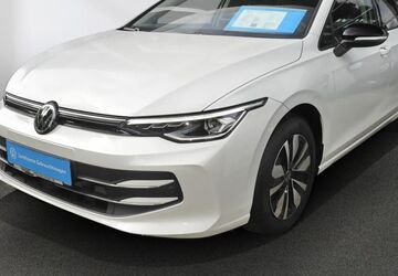VW Golf 19.800 km 27.480 &euro; Lübeck 23560