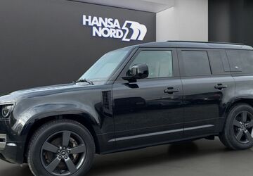 Land Rover Defender 101.912 km 55.950 &euro; Lübeck 23554