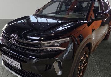 Citroen C5 Aircross 20.610 km 29.790 &euro; Lübeck 23562