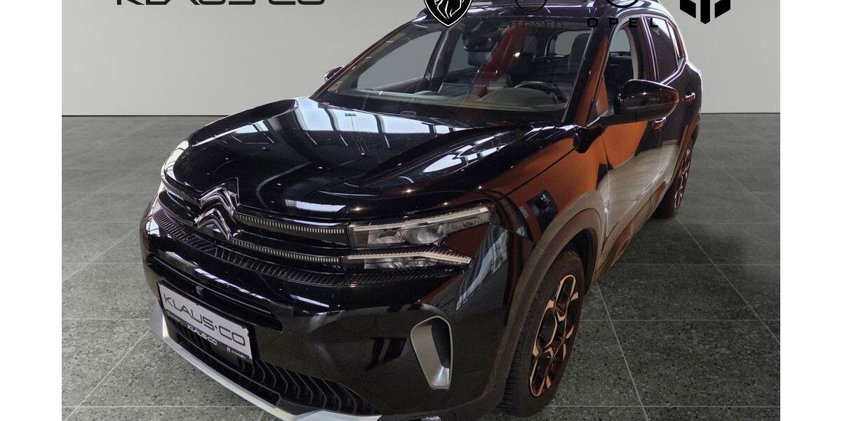 Citroen C5 Aircross 20.610 km 29.790 &euro; Lübeck 23562