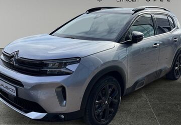 Citroen C5 Aircross 13.172 km 27.980 &euro; Lübeck 23562