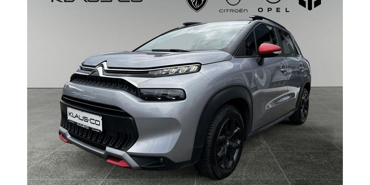 Citroen C3 Aircross 52.649 km 15.490 &euro; Lübeck 23562