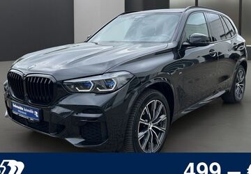 BMW X5 M50 90.039 km 51.950 &euro; Lübeck 23560