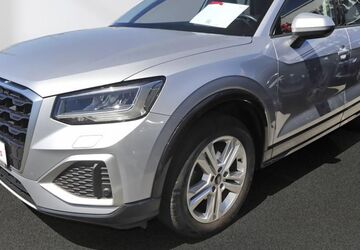 Audi Q2 95.600 km 19.280 &euro; Lübeck 23556