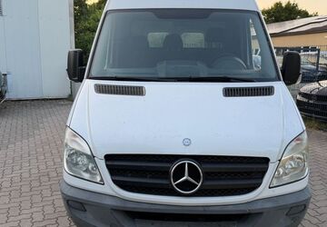 Mercedes-Benz Sprinter 184.000 km 4.999 &euro; Stockelsdorf 23617