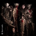 Blutgott - Debauchery, Blood God & Balgeroth / Blutfest 2026