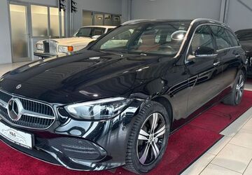 Mercedes-Benz C 300 44.222 km 36.450 &euro; Bad Segeberg 23795