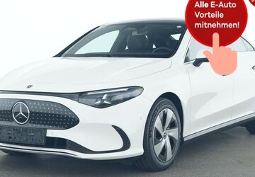Mercedes-Benz CLA 250 11.972 km 46.125 &euro; Mölln 23879