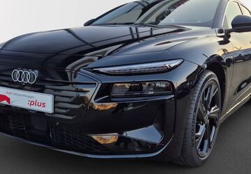 Audi A6 1.100 km 72.269 &euro; Mölln 23879