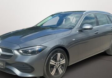 Mercedes-Benz C 300 21.924 km 40.890 &euro; Lübeck 23556