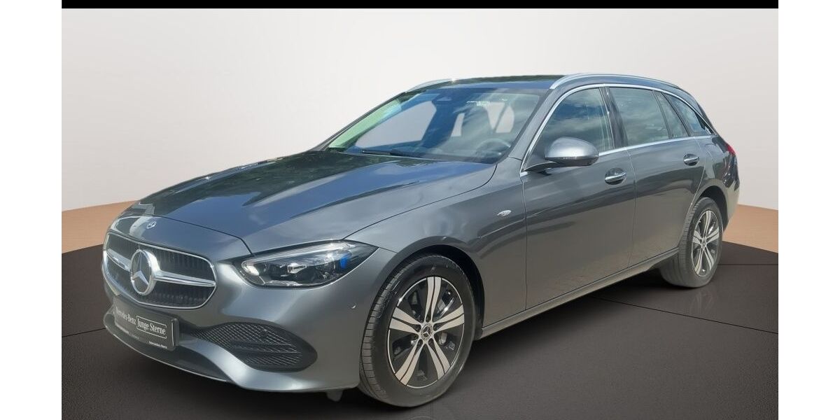 Mercedes-Benz C 300 21.924 km 40.890 &euro; Lübeck 23556