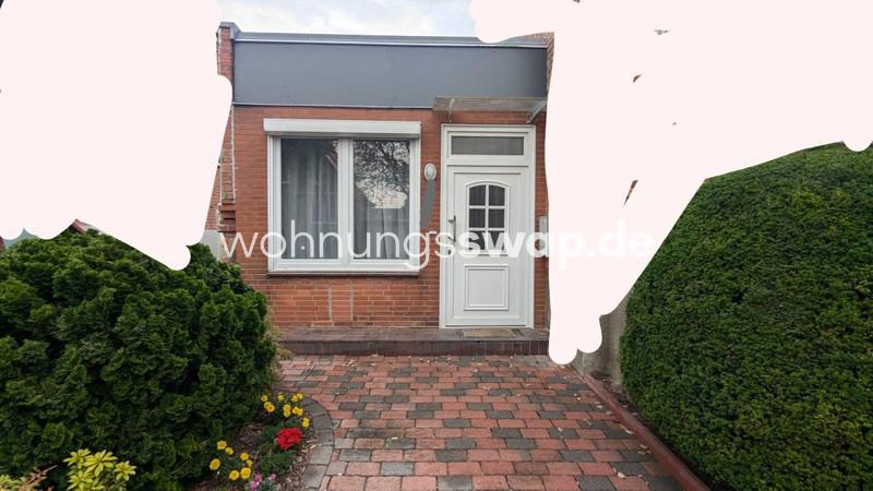 Etagenwohnung Lübeck Sankt Jürgen - 1 Zimmer, 25 m&sup2;, 410&euro; | Angebot:26569265
