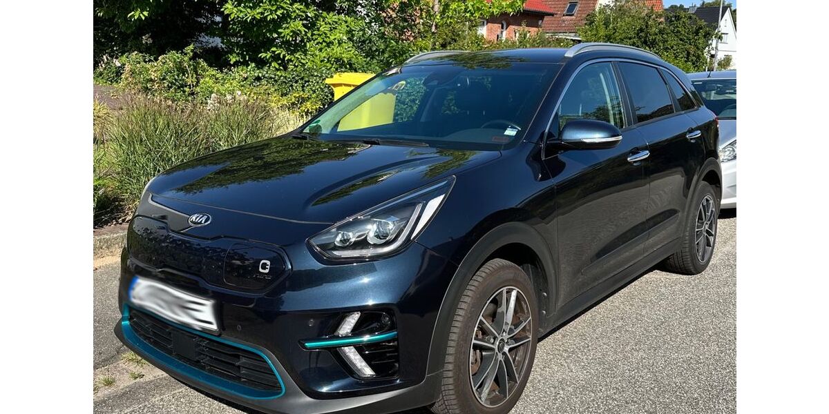 Kia Niro EV 59.000 km 19.900 &euro; Lübeck 23564