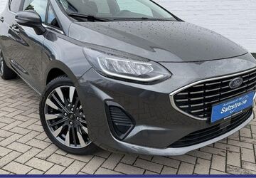 Ford Fiesta 63.440 km 15.598 &euro; Mölln 23879