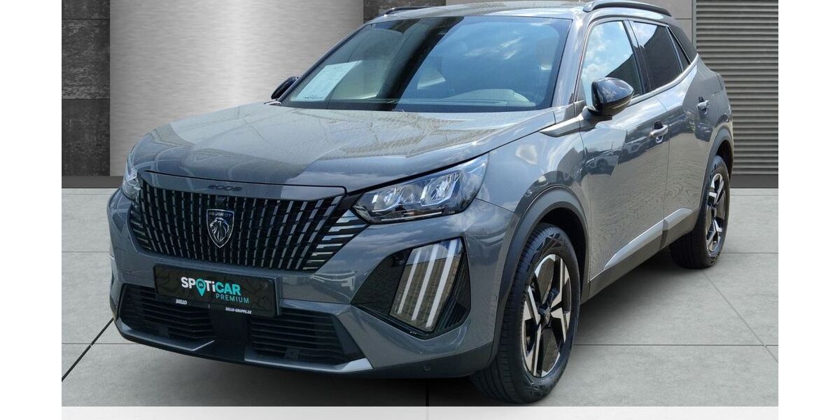 Peugeot 2008 12.089 km 21.690 &euro; Wesenberg 23858