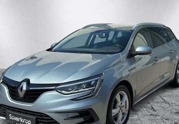 Renault Megane 87.179 km 14.990 &euro; Bad Oldesloe 23843