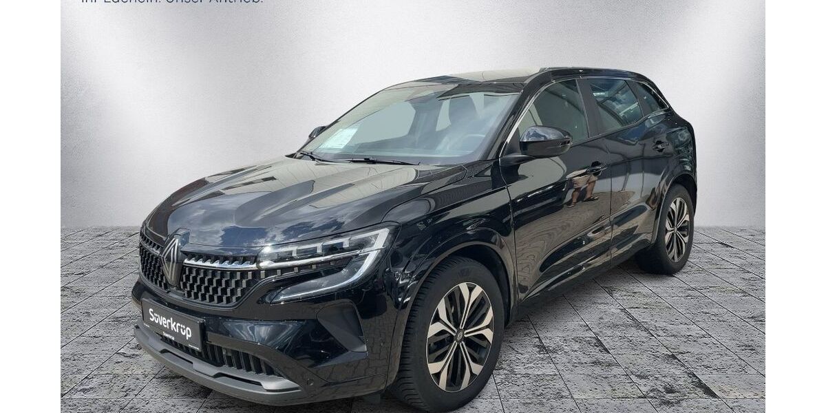 Renault Austral 28.800 km 28.980 &euro; Bad Oldesloe 23843