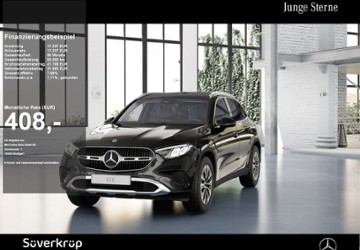 Mercedes-Benz GLC 220 10.468 km 49.220 &euro; Bad Oldesloe 23843