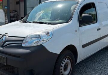 Renault Kangoo 89.000 km 7.950 &euro; Lübeck 23560