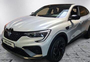 Renault Arkana 40.000 km 28.980 &euro; Bad Oldesloe 23843