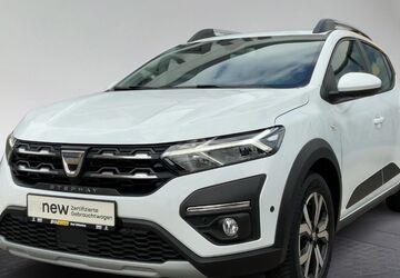 Dacia Sandero 41.600 km 14.490 &euro; Bad Oldesloe 23843