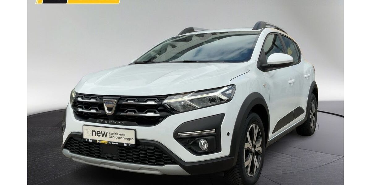 Dacia Sandero 41.600 km 14.490 &euro; Bad Oldesloe 23843