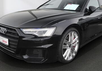 Audi S6 63.250 km 50.480 &euro; Lübeck 23556