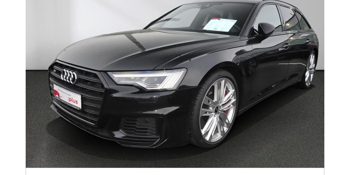 Audi S6 63.250 km 50.480 &euro; Lübeck 23556