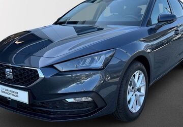 Seat Leon 6.225 km 29.889 &euro; Mölln 23879